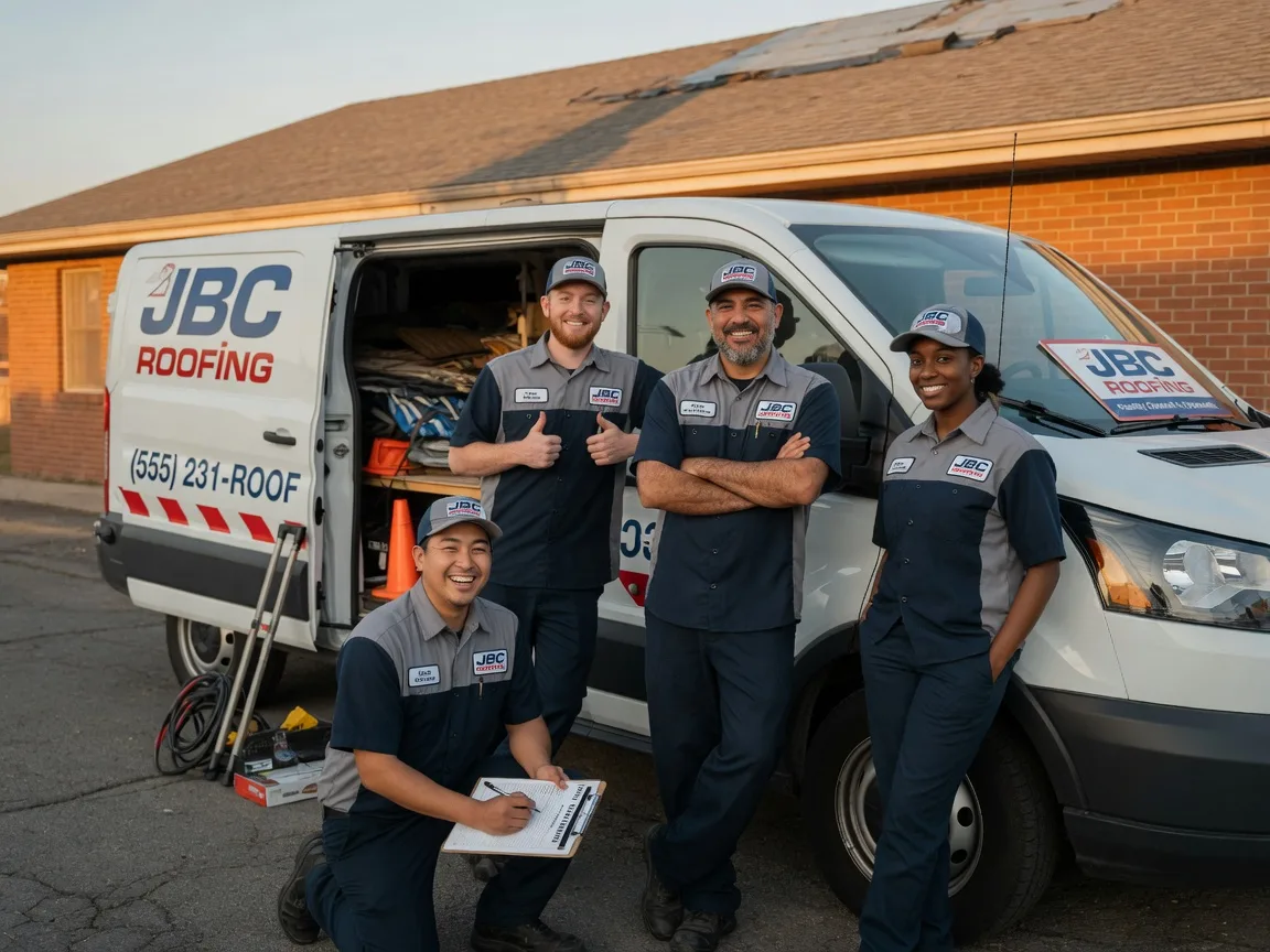 Roof Replacement company in Watersmeet, MI