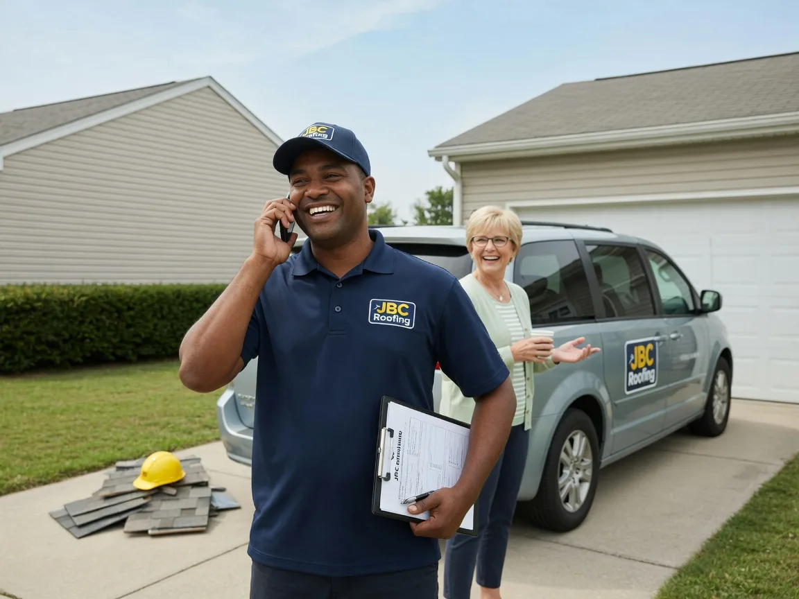 Roof Replacement Watersmeet, MI FAQs